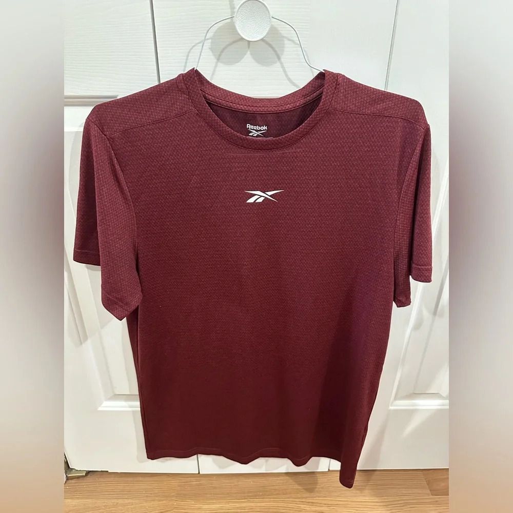 Reebok Workout Shirt